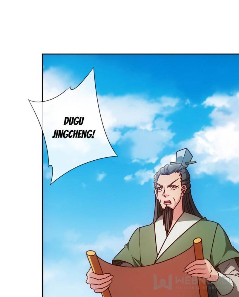 The Greatest Deity Chapter 60 14